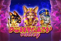 Pussycats Valley slot